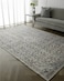 Vince Dune 400 x 300 cm Carpet Centre Home Designer Rug for Bedroom Living Dining Room Office Soft Non-slip Area Textile Decor