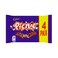 Cadbury Picnic Chocolate 124GR Pack Of 4 