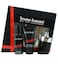 Bruno Banani Dangerous Men Eau De Toilette 30ml + S/G 50ml + A/S 75ml