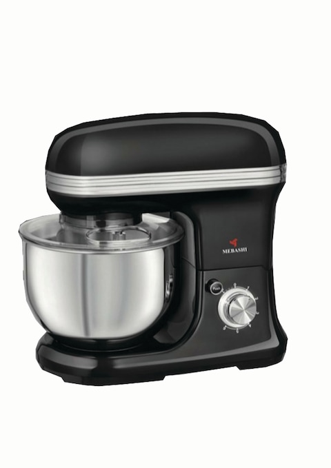 Mebashi Stand Bowl Mixer 5L 1200W