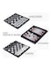 Generic 3-In-1 Magnetic Board: Chess/Checkers/Backgammon