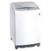 LG Top Loading Washer 12kg T1266NEFT White