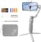 Zhiyun ZY SM-117C Smooth-Q4 3-Axis Mobile Gimbal Combo Stabilizer, Grey