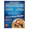 Weetabix Protein Wheat Flakes 440g