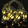 Generic - Ramadan And Eid Decor Lights LED Lights Home Festival Party Festival Favor Nice