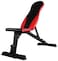 Max Strength Multifunction Weight Bench Ab Bench, Incline Decline Weight Lifting Bench Adjustable Sit Up Bench, Weightlifting Chair