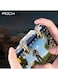 Rock PUBG Game Shooting And Aiming Trigger Controller