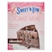 Sweet N Low Cake Mix Chocolate Flavoured 454g