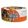 Gorilla Duct Tape Tough And Wide 25 Yard - White