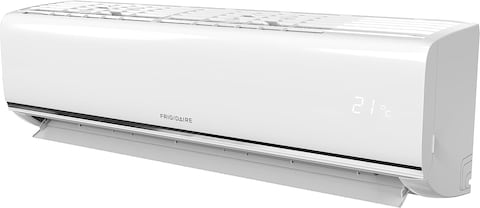 Frigidaire 18000 BTU Wall Mounted Rotary Compressor Split Air Conditioner, FS18K31BCCI, 2 Years Warranty (Installation Not Included)