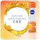 NIVEA Antiperspirant for Women Natural Radiance Vitamin C&amp;E Spray 150ml
