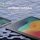 Amazing Thing Radix for iPad AIR 11 inch M2 (2024) Screen Protector Tempered Glass with Defend Edge technology - MATTE