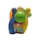 First 1 Large Bowling Toy - 6 Pieces