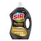 Sir Shiny Black Liquid Laundry Detergent 1L