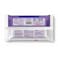 Carrefour Antibacterial Skin Wipes Sensitive White 40 Wipes