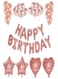 Generic Birthday Party Decoration Set