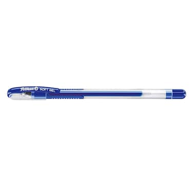 Pelikan Soft Gel Pen Blue