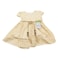 SHAKIM GIRL DRESS(2-8YRS)