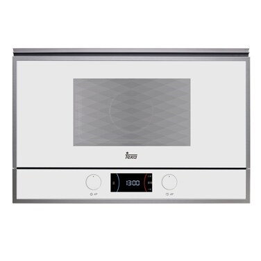 Teka ML 822 BIS Built-in Microwave with ceramic base + Grill