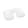Bestway Inflatable Travel Pillow 37x24x10cm Blue