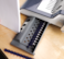 Fellowes Medium Electric Comb Binding machine Model Quasar E-500