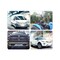 56W 12 Inches Light Bar Spotlight, 5600Lm Lumens, Aluminum Housing Material, Applicable on Roof, Bonnet, Bumper