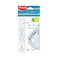 Maped Ruler Cristal Mini 15CM 4 Pieces