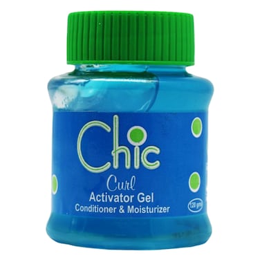 CHIC CURL ACTIVATOR GEL 60G
