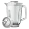 Philips HR2291/20 Glass Blender 1.25L