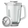 Philips HR2291/20 Glass Blender 1.25L