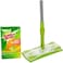 Scotch-Brite Easy Sweeper Starter Kit