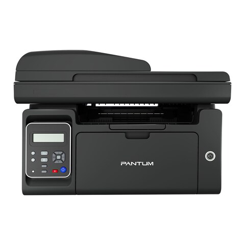 Pantum All in One Printer - Black - M6550NW