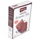 Italiano Cuisine Art of Cooking Traditional Chocolate Fudge Brownie Mix 13 x 9 Family Size Brownie Batter 519g