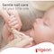 Pigeon Safety Nail Scissor 18007 Multicolour