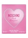 Moschino Pink Bouquet Eau De Toilette - 50ml