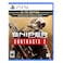 CI Games Sniper Ghost Warrior Contracts 2 Elite Edition For PlayStation 5