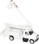 New Ray Newray 15913E 1: 43 Utility, International Maintenance Truck, White