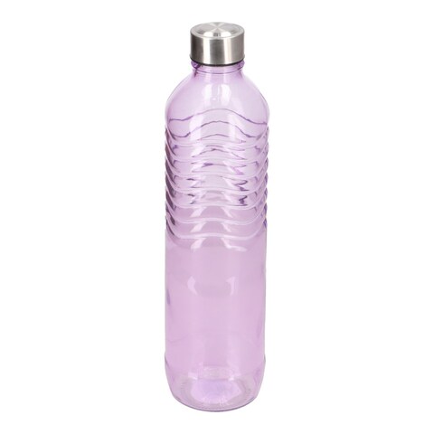 Glass Water Bottle 1200ml