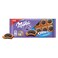 Milka Oreo Sandwich Chocolate Bar 92GR