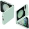 Spigen Air Skin Designed For Samsung Galaxy Z Flip 5 Case Cover (2023) - Apple Mint