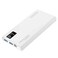 Promate Bolt-10Pro 10000mAh Compact Smart Charging Power Bank with Dual USB-A &amp; USB-C Output