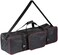 COOPIC BV-80 (30.7"x1.5"x10.5"inch/78x29x27cm) Photo Video Studio Kit Carrying Bag with Extra Side Pocket for Light Stands, Boom Stands, Umbrellas