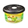 Little Trees Organic Air Freshener Green Apple Green 30g