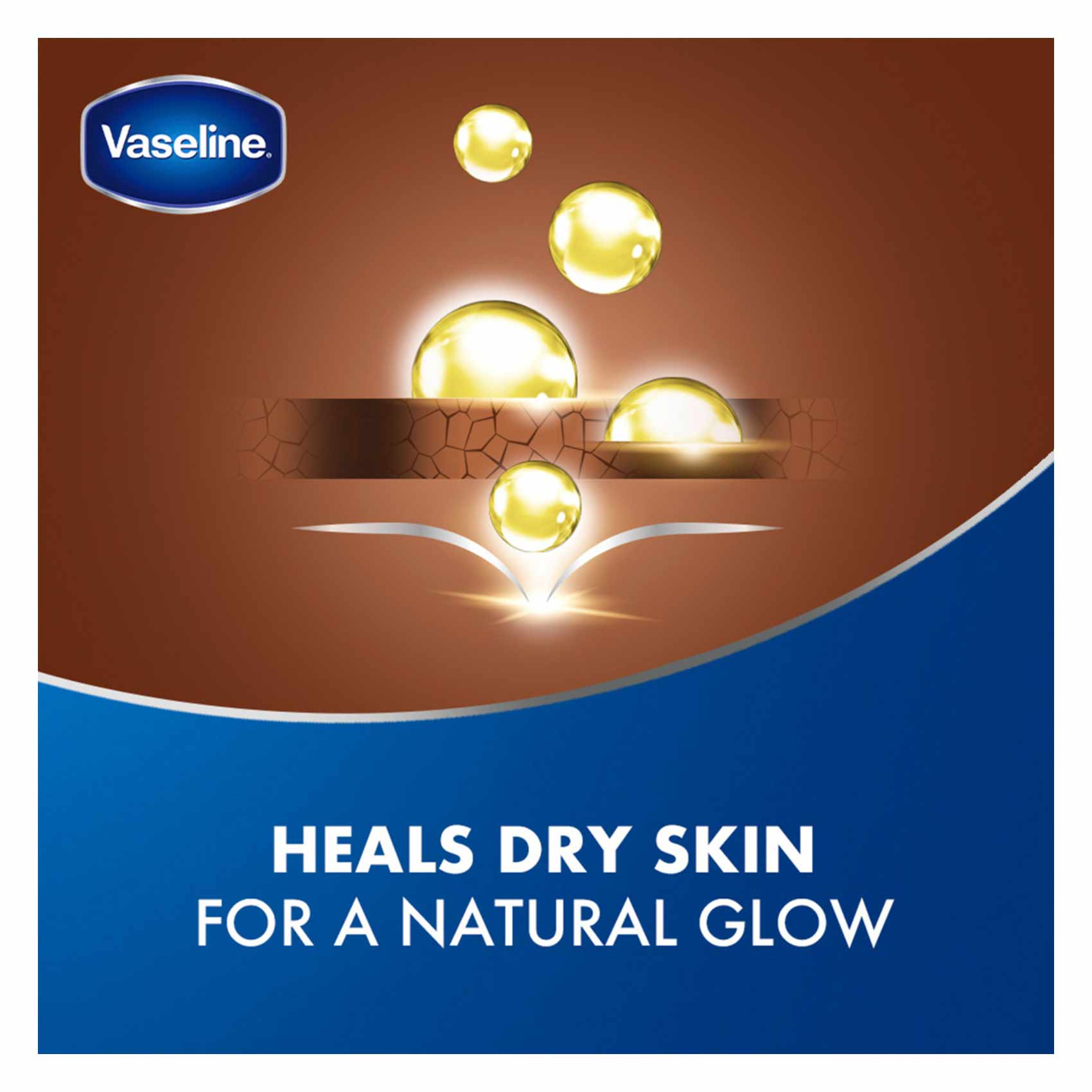 Vaseline Petroleum Jelly Cocoa Butter 450 Ml product thumbnail 4