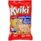 Podravka Kviki Bites Crispy Crackers With Sea Salt 50g