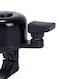 Generic Q Shaped Bicycle Horn Bell With Crisp
