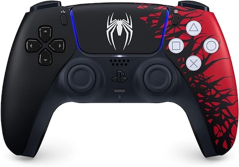 Buy Sony PlayStation 5 Console Marvel's Spider-Man 2 Limited