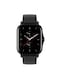Amazfit GTS 2 Smartwatch Midnight Black