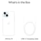 Apple iPhone 15 256GB 5G LTE Blue