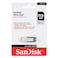 SanDisk Ultra Fair USB Flash Drive 512GB Silver